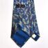 3682-Caravat-BALENCIAGA silk tie-Gần như mới5