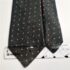 3671-Caravat-CHRISTIAN DIOR Monsieur vintage tie-Đã sử dụng/Khá sạch3