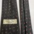 3671-Caravat-CHRISTIAN DIOR Monsieur vintage tie-Đã sử dụng/Khá sạch5