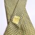 3716-Caravat-HERMES 7839UA silk tie 9.2cm-Đã sử dụng/Khá mới3