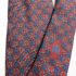 3694-Caravat-DUNHILL London silk tie 7.8cm-Gần như mới4