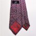 3694-Caravat-DUNHILL London silk tie 7.8cm-Gần như mới5