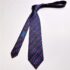 3747-Caravat-ARNYS silk tie 8cm-Gần như mới1