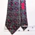 3748-Caravat-ARNYS silk tie 8.3cm-Khá mới3