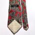 3675-Caravat-CHRISTIAN DIOR Monsieur vintage silk tie-Khá mới4