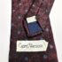 3723-Caravat-GIANNI VERSACE silk tie 7.8cm-Đã sử dụng/Khá sạch6