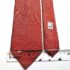 3700-Caravat-DUNHILL London silk tie 8.5cm-Gần như mới3