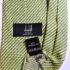 3701-Caravat-DUNHILL London silk tie 8.5cm-Gần như mới7