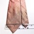 3704-Caravat-DUNHILL London silk tie 9cm-Đã sử dụng3