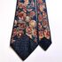 3760-Caravat-MILA SCHON Italy silk tie 8.8cm-Gần như mới4