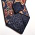 3760-Caravat-MILA SCHON Italy silk tie 8.8cm-Gần như mới5