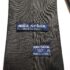 3761-Caravat-MILA SCHON Italy silk tie 8.8cm-Gần như mới6