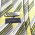 3745-Caravat-PAUL SMITH London handmade silk tie 9.7cm-Gần như mới6