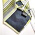 3745-Caravat-PAUL SMITH London handmade silk tie 9.7cm-Gần như mới7