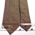 3763-Caravat-POLO RALPH LAUREN silk tie 7.9cm-Gần như mới3