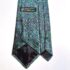 3779-Caravat-JEAN PATOU France silk tie 8.0cm-Khá mới4