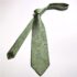 3781-Caravat-GIORGIO ARMANI silk tie 9.5cm-Khá mới1