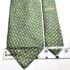 3781-Caravat-GIORGIO ARMANI silk tie 9.5cm-Khá mới3