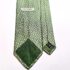 3781-Caravat-GIORGIO ARMANI silk tie 9.5cm-Khá mới5