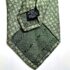 3781-Caravat-GIORGIO ARMANI silk tie 9.5cm-Khá mới6