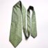 3781-Caravat-GIORGIO ARMANI silk tie 9.5cm-Khá mới8