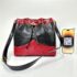 5431a-Túi đeo vai-MARUU Tokyo lizard bucket bag-Khá mới1