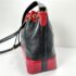 5431a-Túi đeo vai-MARUU Tokyo lizard bucket bag-Khá mới2