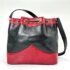 5431a-Túi đeo vai-MARUU Tokyo lizard bucket bag-Khá mới3
