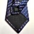 4636-Caravat-DKNY silk tie 8.3cm-Như mới5