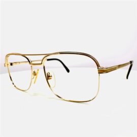 6667-Gọng kính nam/nữ-Mới/Chưa sử dụng-NIKON TitexB eyeglasses frame