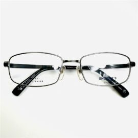 6673-Gọng kính nam/nữ-Mới/Chưa sử dụng-SHOURE’S Japan eyeglasses frame