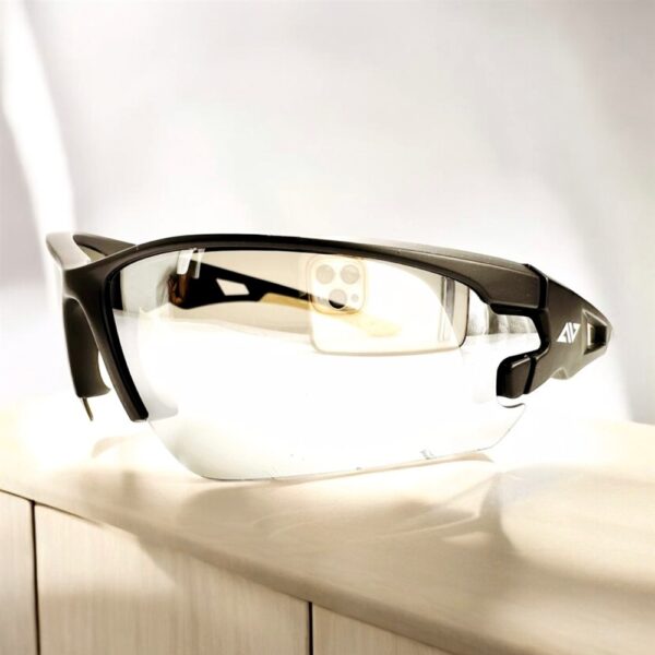 6729-Kính mát nữ/nam-Đã sử dụng/Khá mới-AV AGTR2007 sport sunglasses0