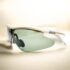 6731-Kính mát nữ/nam-Đã sử dụng/Khá mới-AXE SG413P sport sunglasses0