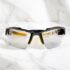 6732-Kính mát nữ/nam-Đã sử dụng-UNDER ARMOUR Igniter 2.0 sport sunglasses0