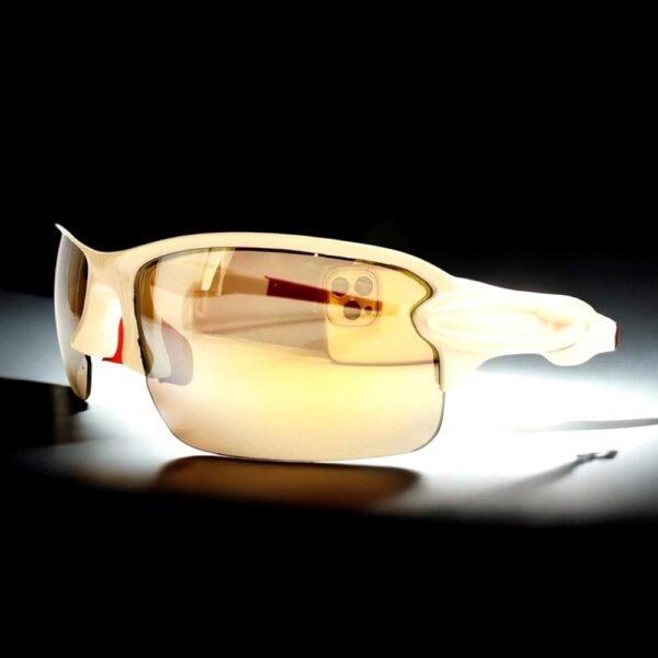 6734-Kính mát nữ/nam-Đã sử dụng-Sport sunglasses0