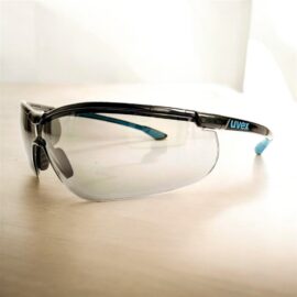 6737-Kính mát nữ/nam-Đã sử dụng-UVEX sport sunglasses