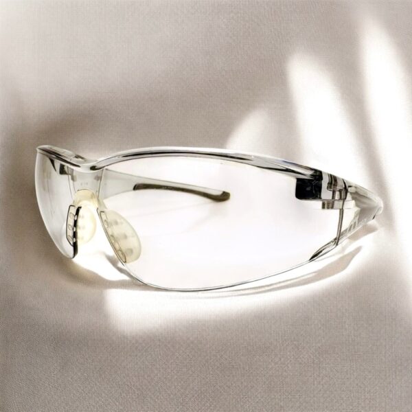 6738-Kính trong nam/nữ-Đã sử dụng-DIMENSION Sport eyeglasses0