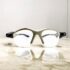 6739-Kính trong nam/nữ-Đã sử dụng-3M+ Light Version Sport eyeglasses0