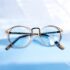 6740-Kính mát nữ/nam-Gần như mới-TY2940 sunglasses0