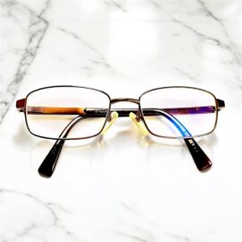 6742-Gọng kính nam-Đã sử dụng/Gần như mới-KIKUCHI by Masunaga eyeglasses frame