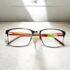 6744-Gọng kính nam/nữ-Đã sử dụng/Gần như mới-TOMMY HILFIGER eyeglasses frame0
