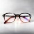 6745-Gọng kính nam/nữ-Đã sử dụng/Khá mới-P’LAYER eyeglasses frame0