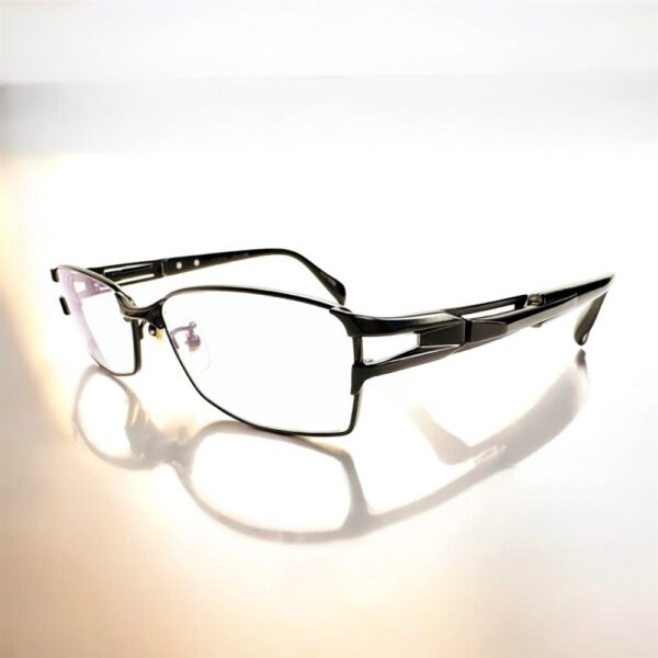 6746-Gọng kính nam/nữ-Đã sử dụng/Khá mới-ABX eyeglasses frame0