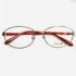 6751-Gọng kính nữ-Mới/Chưa sử dụng-CLIONET eyeglasses frame1