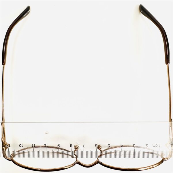 6753-Gọng kính nữ-Mới/Chưa sử dụng-FAN MARCHE eyeglasses frame10