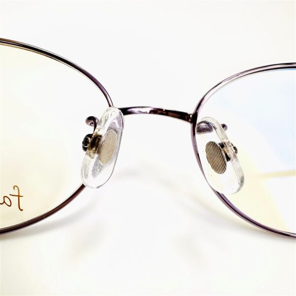 6754-Gọng kính nữ-Mới/Chưa sử dụng-FAN MARCHE eyeglasses frame7