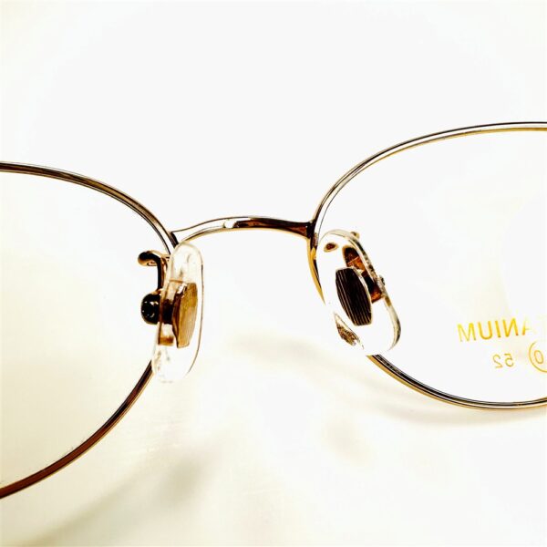 6760-Gọng kính nữ-TITANIUM eyeglasses frame-Mới/chưa sử dụng3