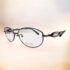 6750-Gọng kính nữ-Mới/Chưa sử dụng-GRACE MODE eyeglasses frame0