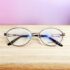 6754-Gọng kính nữ-Mới/Chưa sử dụng-FAN MARCHE eyeglasses frame0