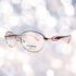 6755-Gọng kính nữ-RUDOLPH VALENTINO RV 1024 eyeglasses frame-Mới/chưa sử dụng0